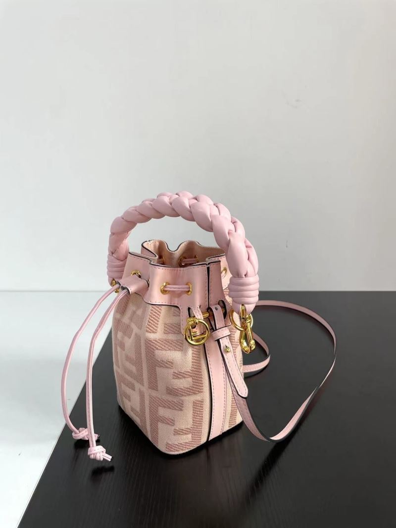 Fendi Bucket Bags